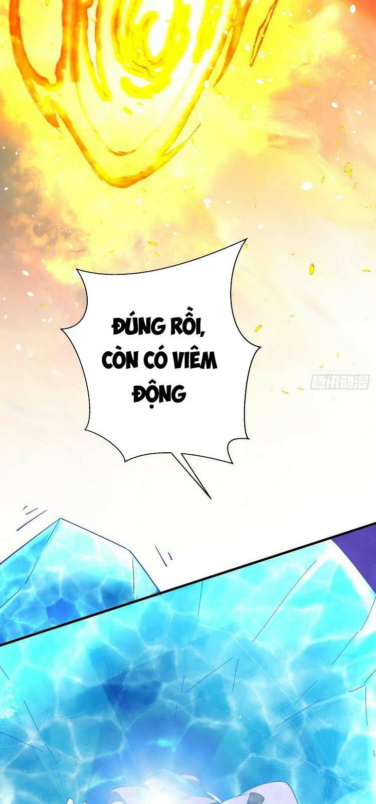 ta là nhà giàu số một, ta không muốn trọng sinh chapter 114 30