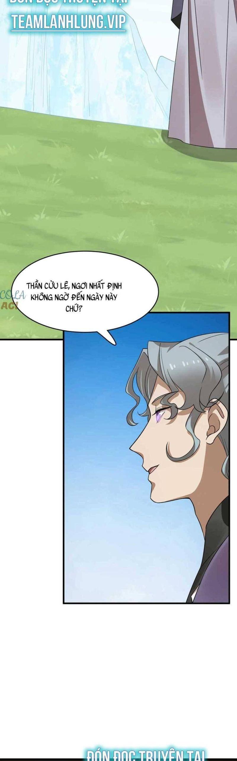 độc bộ thiên hạ: đặc công thần y chapter 460 23