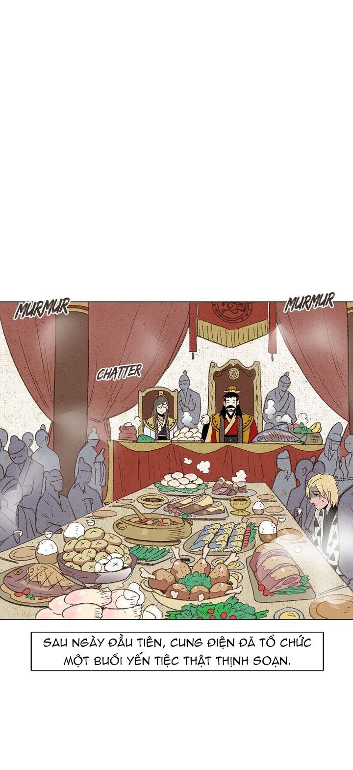 rạp chiếu phim bl cổ điển chapter 7 10