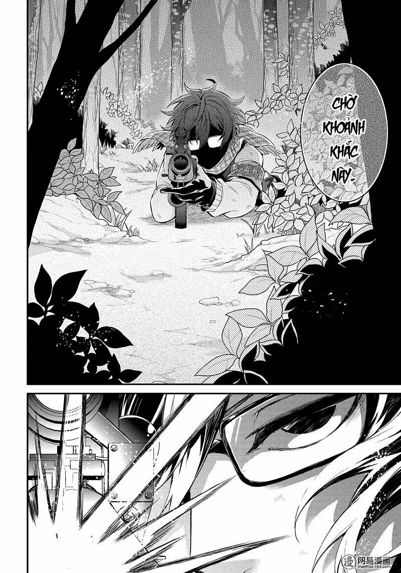 con đường súng đạn chapter 52 36