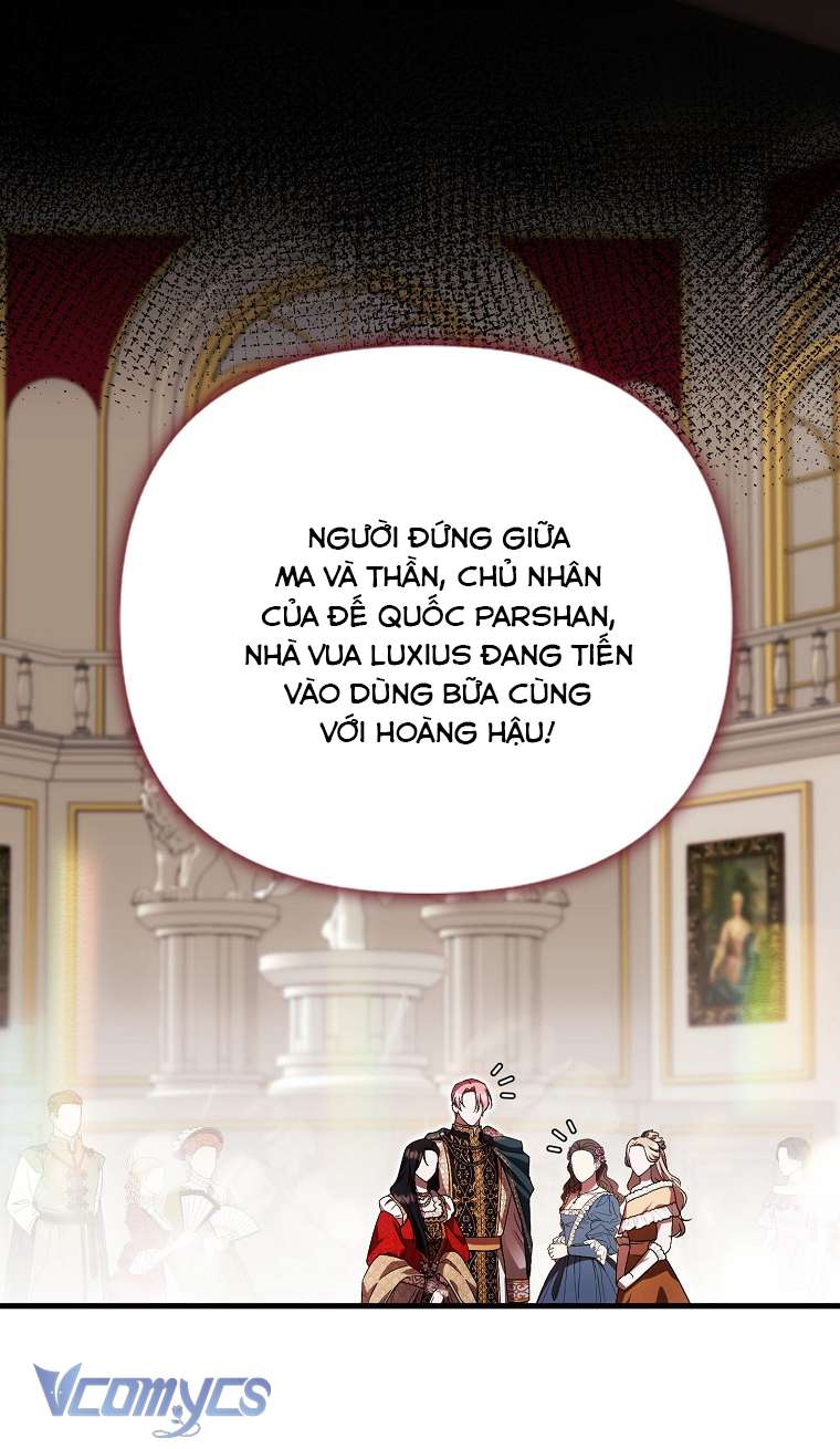 lần đầu bé út được yêu thương chapter 35 45