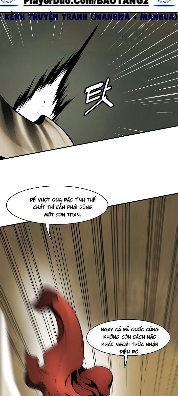 bất bại chân ma chapter 70 2