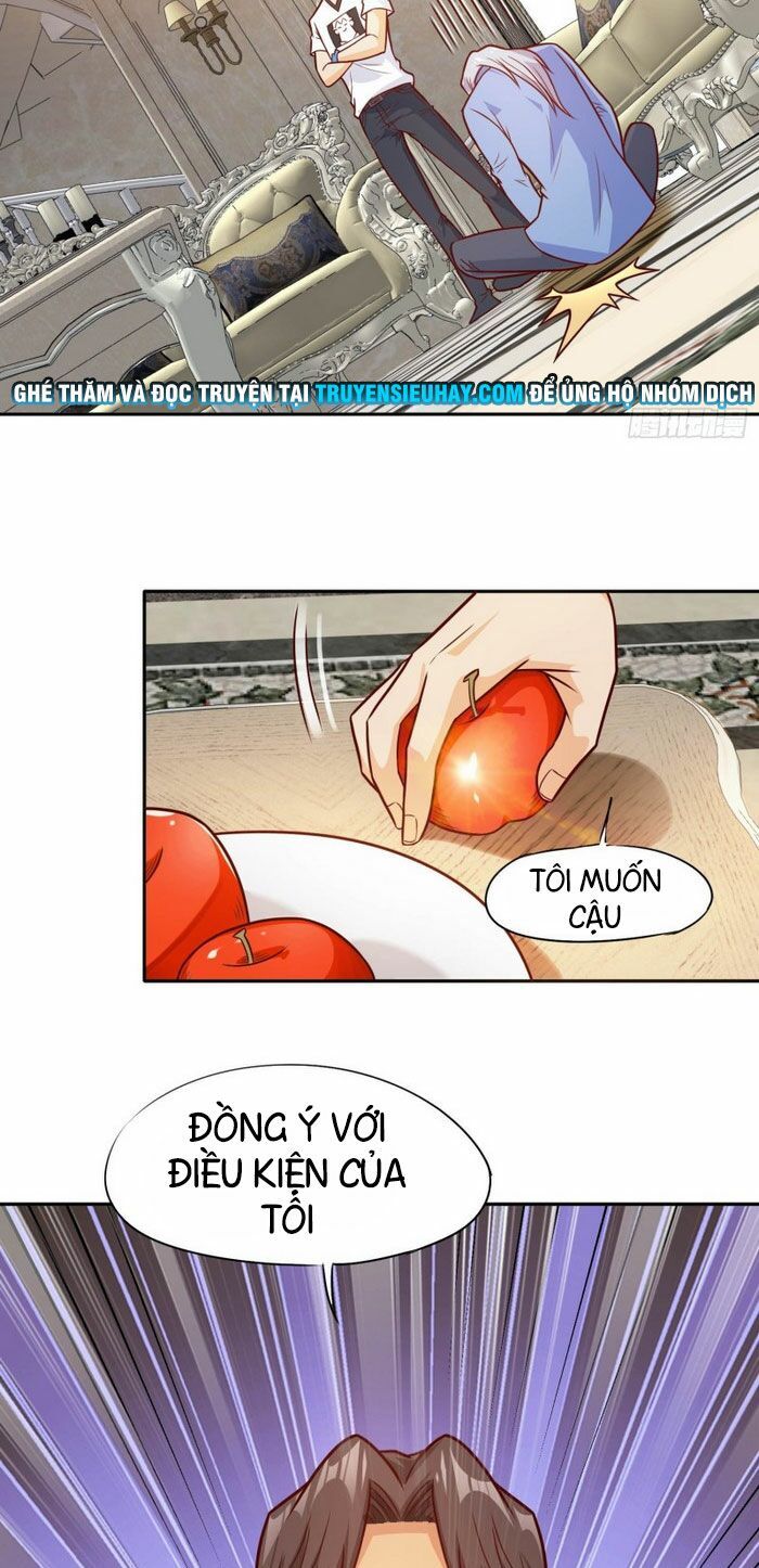 tiên giới thương thành chapter 51 19