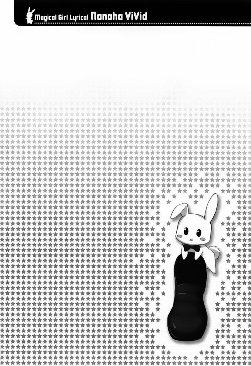 mahou shoujo lyrical nanoha vivid chapter 17 32