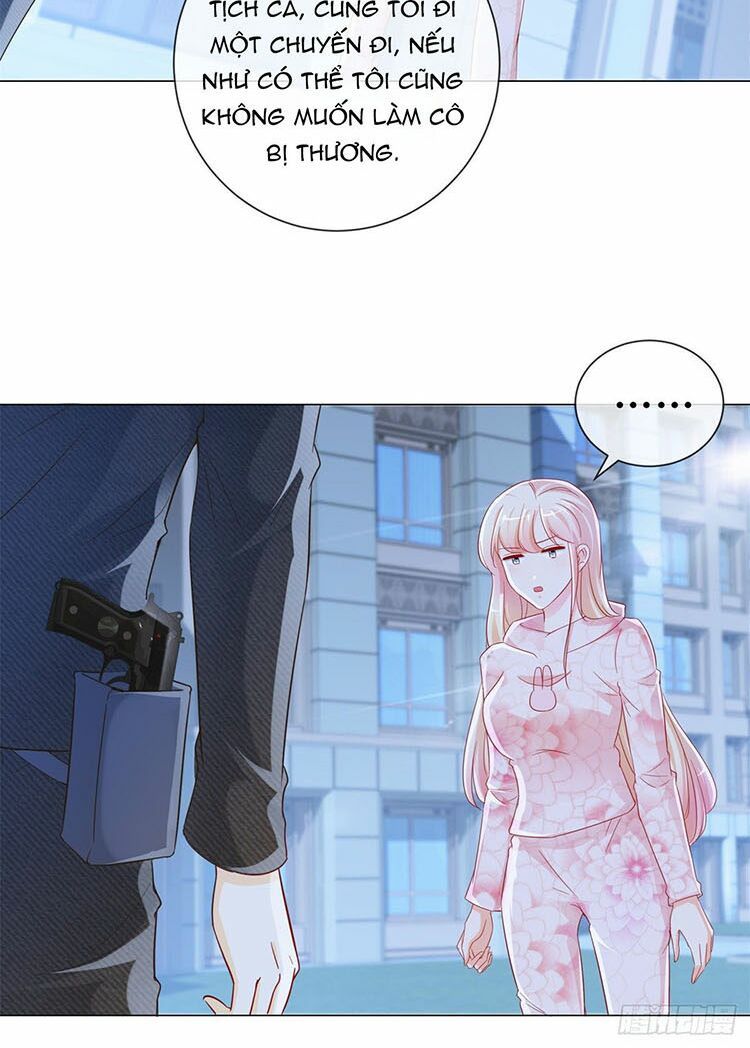 ẩn hôn 100%: chọc tức vợ yêu mua một tặng một chapter 267.1 5