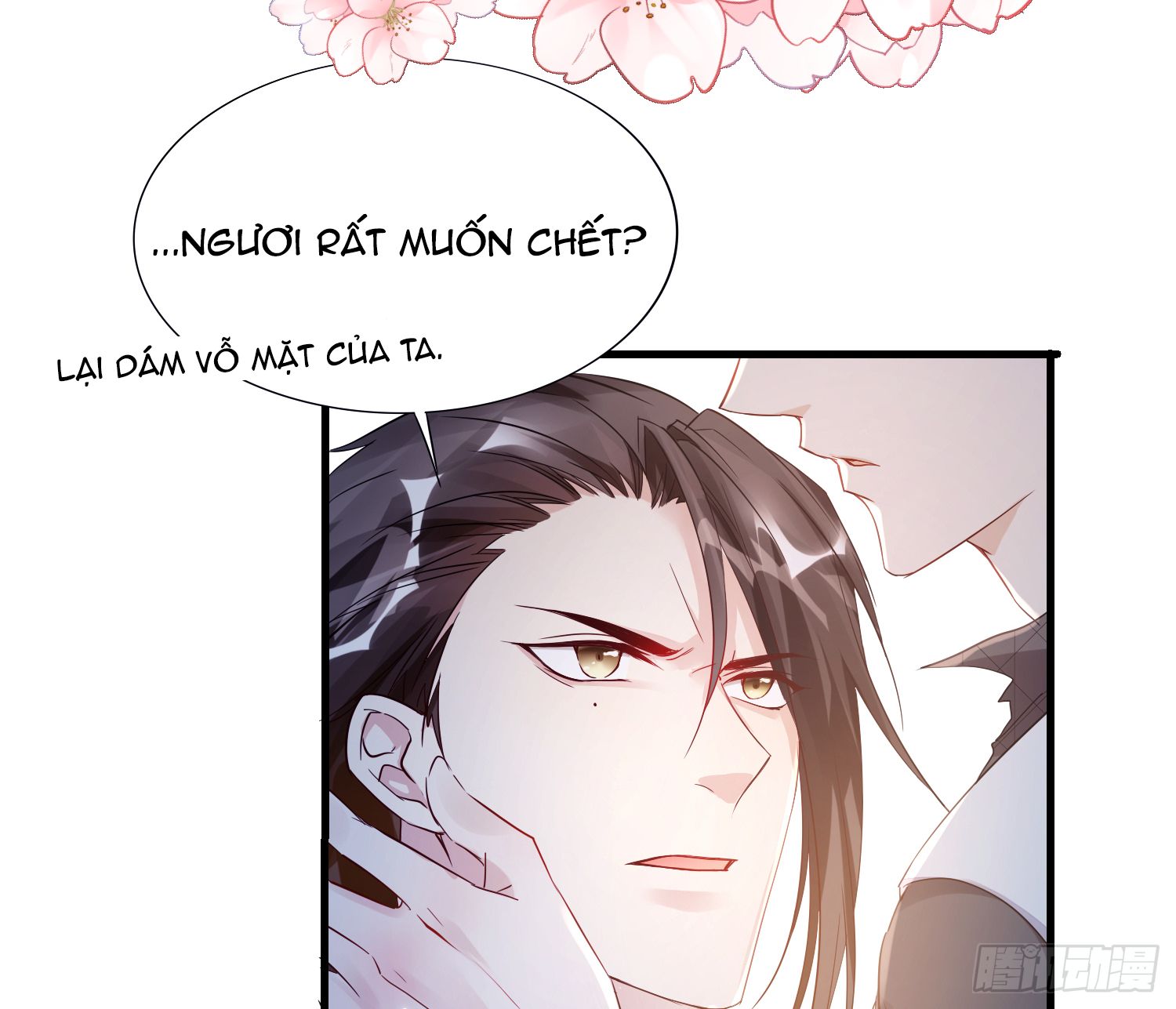 lục thân bất nhận chapter 15 10