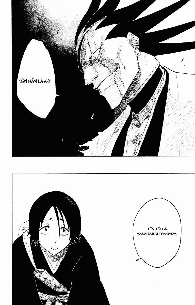 thần chết ichigo chapter 93 15