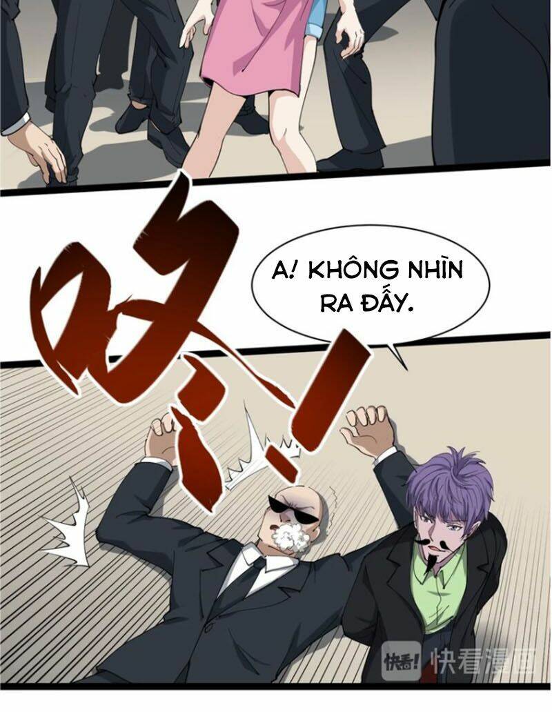 hồi xuân tiểu độc y chapter 27 17