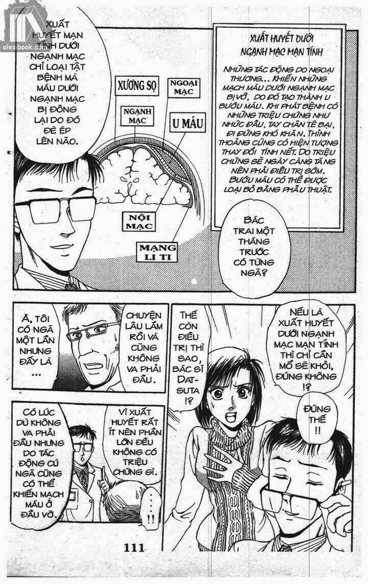 bàn tay thần sầu teru chapter 137 15