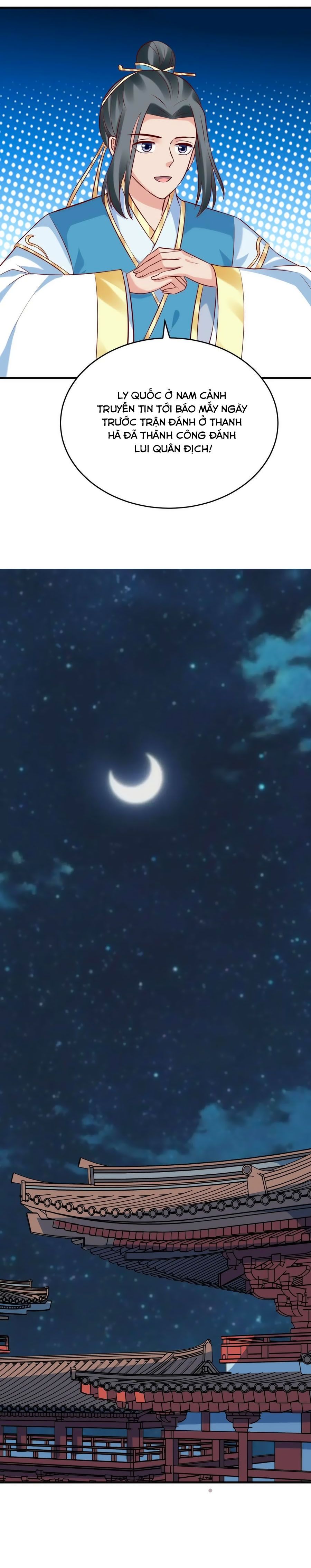 kiêu ngạo vương gia chủng điền phi chapter 179 17