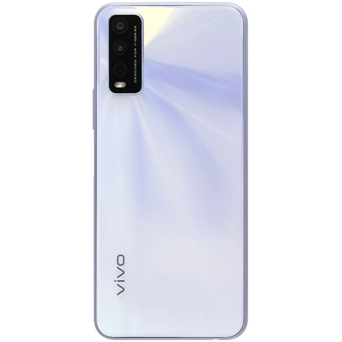 Điện Thoại Vivo Y20 (4GB/64GB) - Hàng Chính Hãng