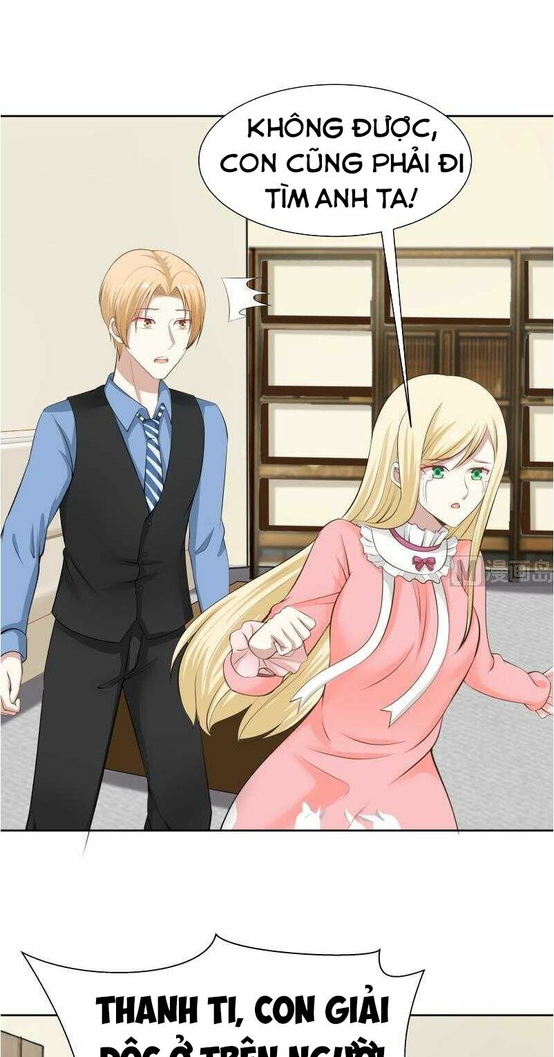 trên người ta có một rồng chapter 59 15