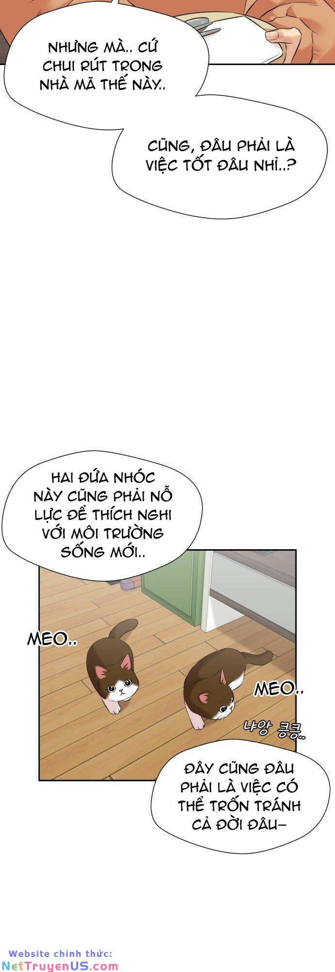 gương mặt thiên tài chapter 134 12