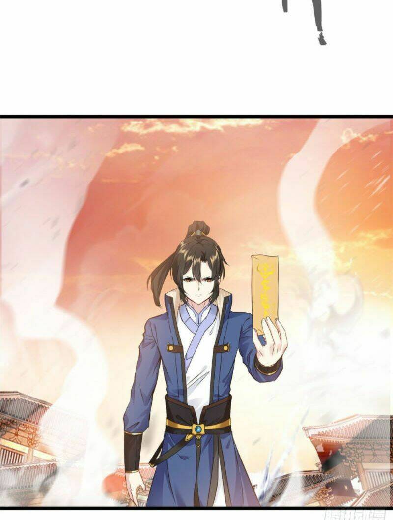 một đời thành tiên chapter 31 6