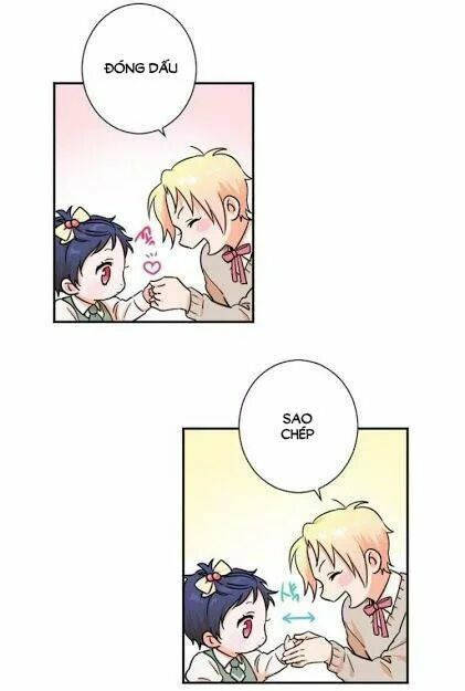 lady baby chapter 18 15