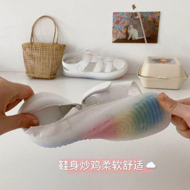 RAINBOW SANDAL