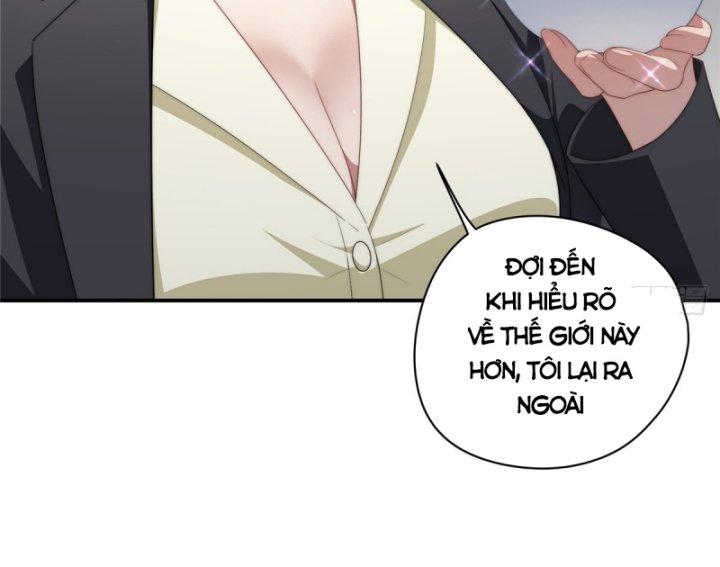 nữ chính chạy từ trong sách ra thì phải làm sao chapter 22 66