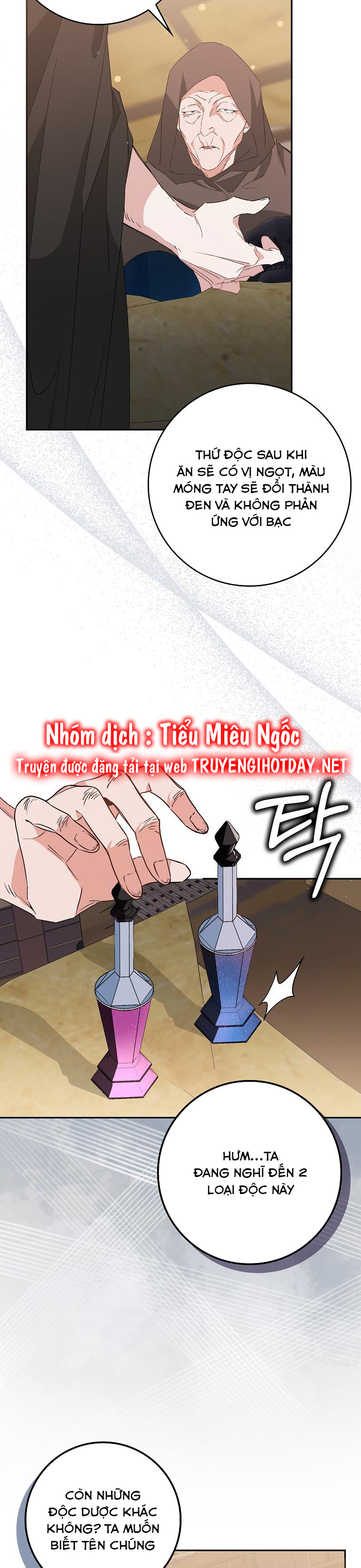 anh chỉ là đồ bỏ đi của tôi mà thôi chapter 54 12