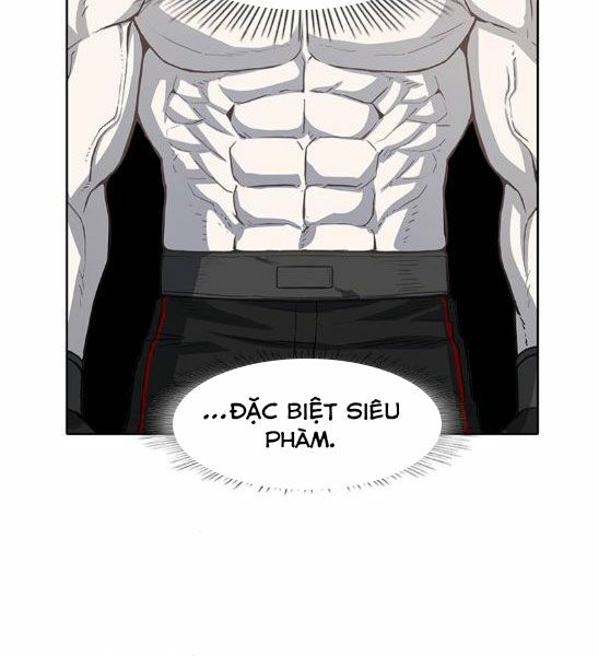 Võ Sĩ Quyền Anh chapter 99 109