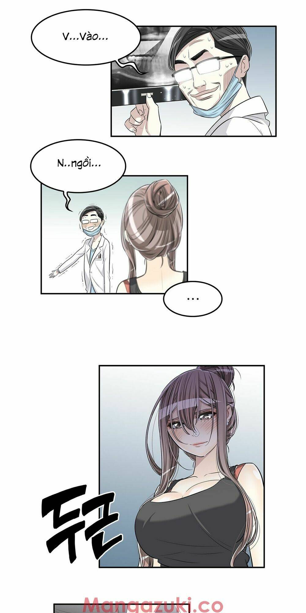 câu lạc bộ sa đoạ chapter 24 18