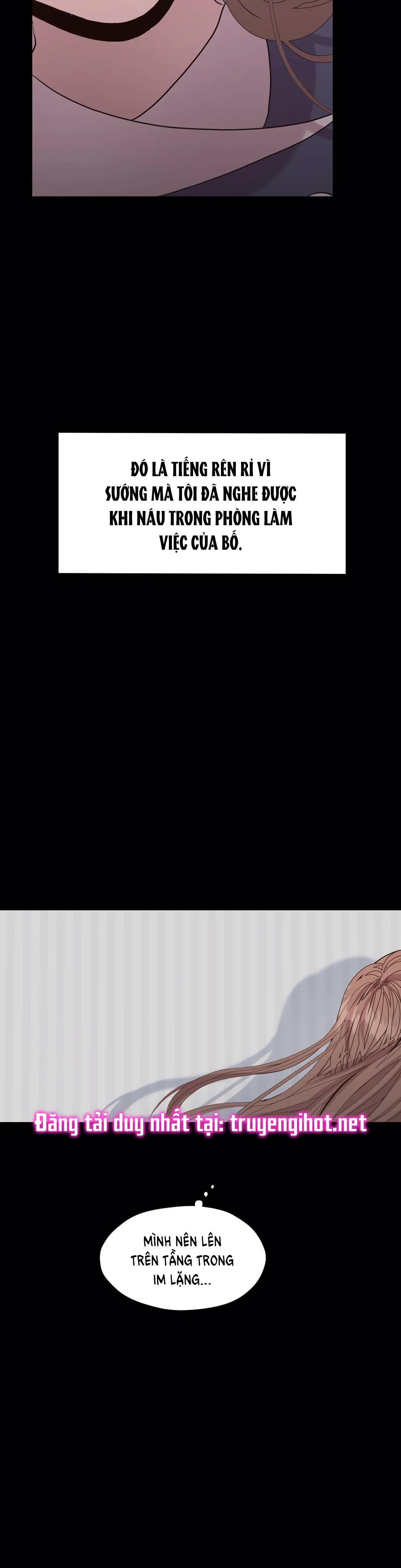 lừa tình chapter 41.2 7