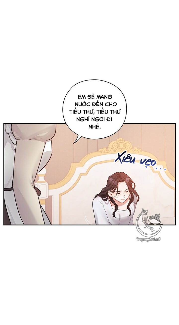 người yêu tiền kiếp chapter 6.2 15