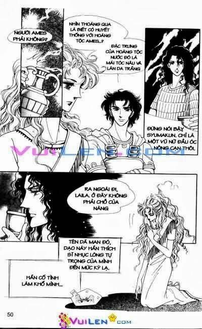 hậu duệ hoàng gia chapter 6 50