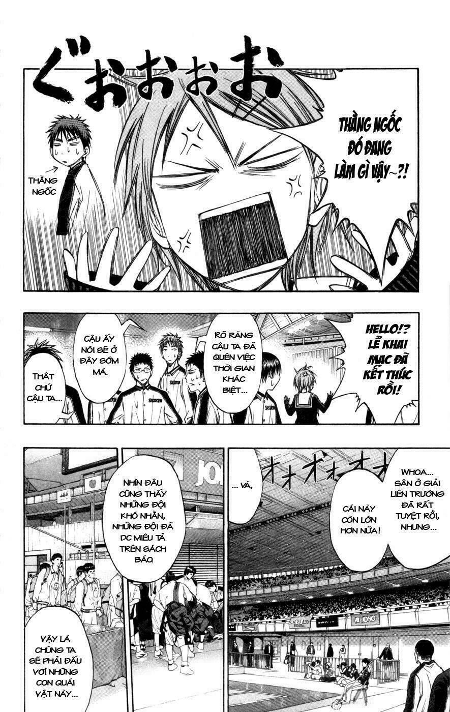 vua bóng rổ kuroko chapter 113 3