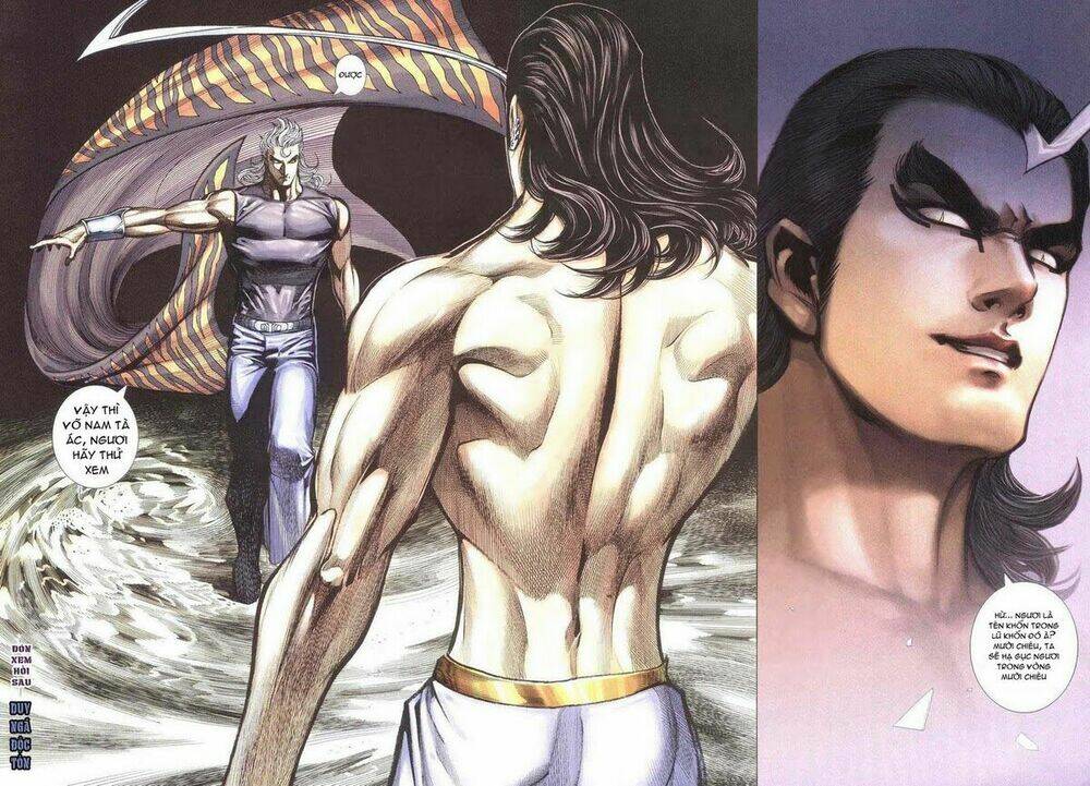 võ thần chapter 294 29