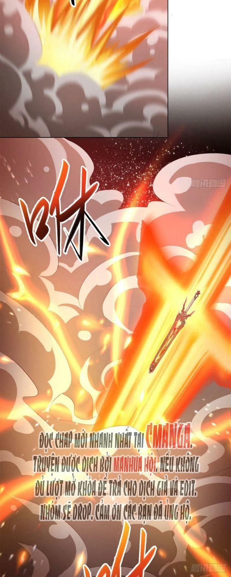 người nuôi rồng chapter 94 21