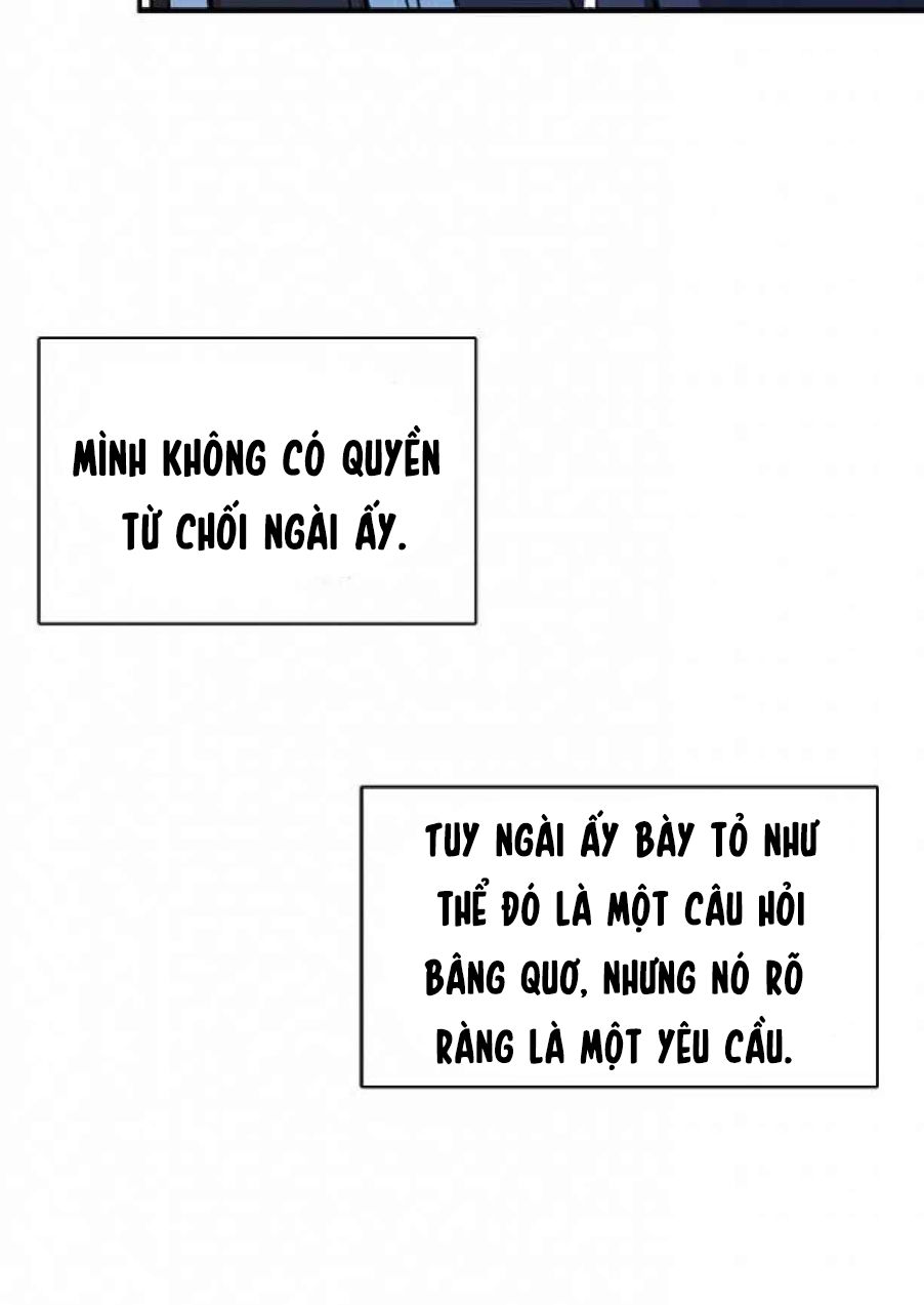 người hầu của tôi chapter 13.2 18