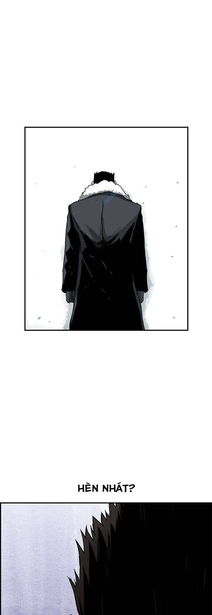 pubg - cuộc chiến sinh tồn - 100 chapter 25 20