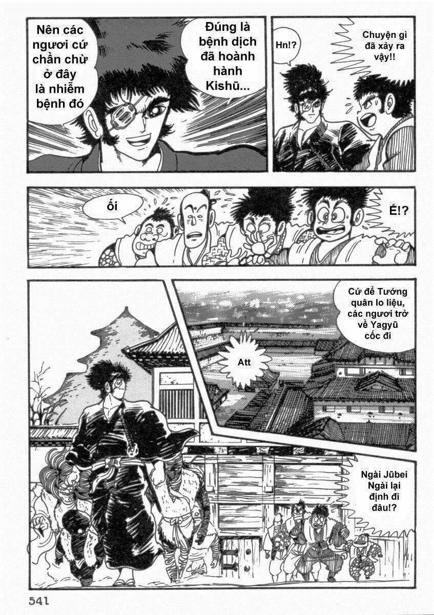 chuyển sinh ma giới chapter 12 16