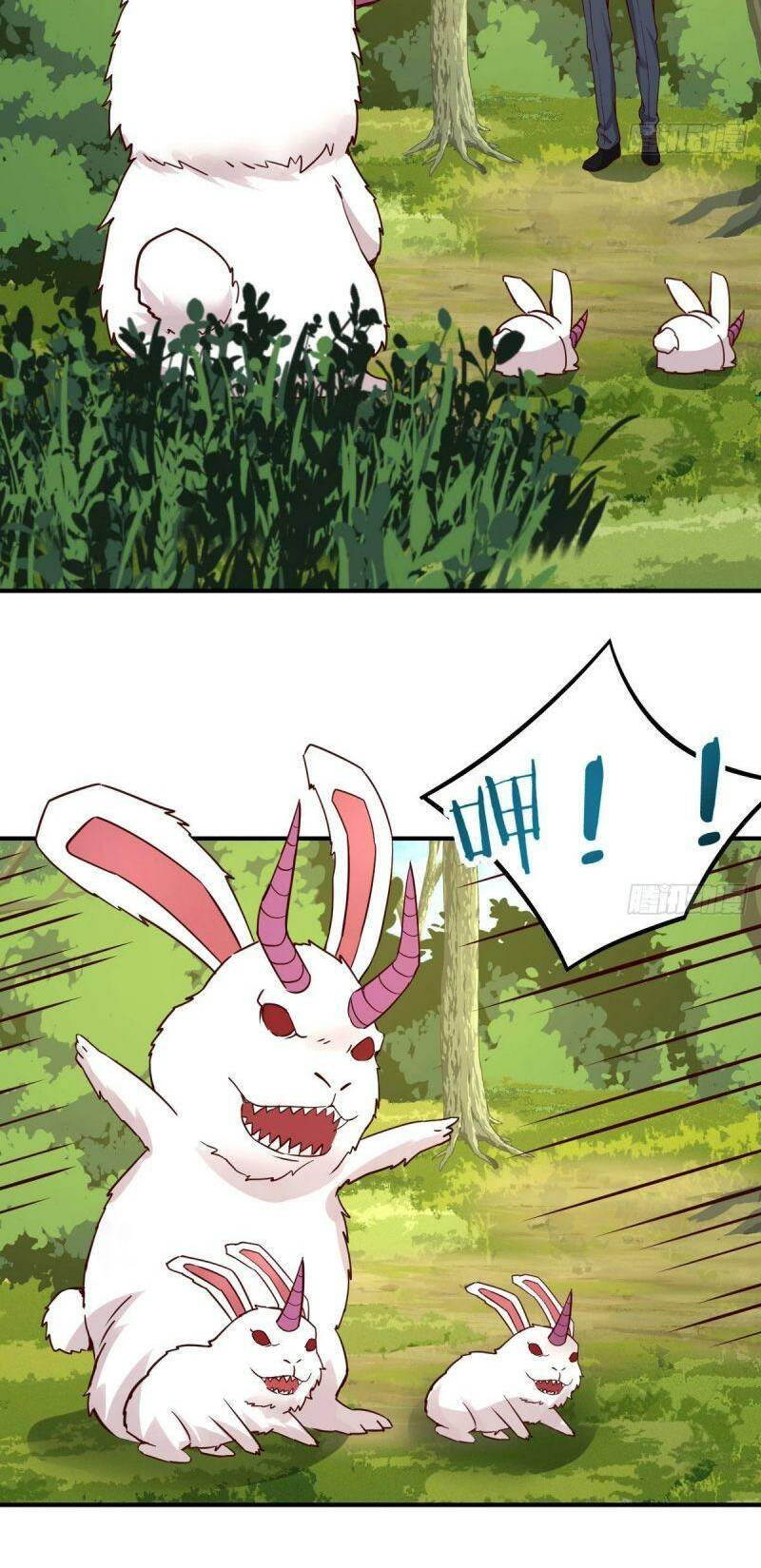 thiên tứ thức tỉnh chapter 53 8