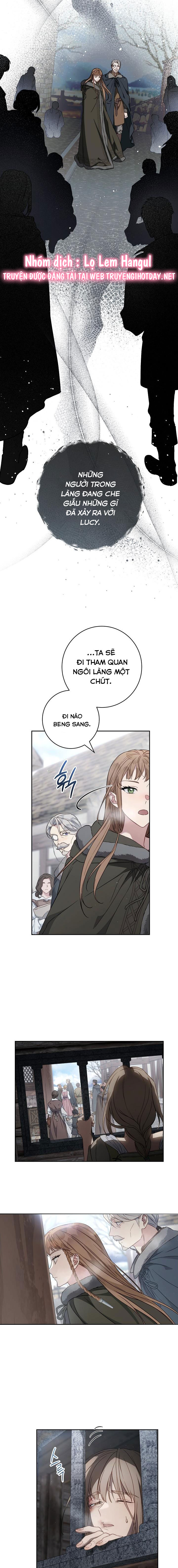 phía sau em, luôn có ta bên cạnh chapter 113 8