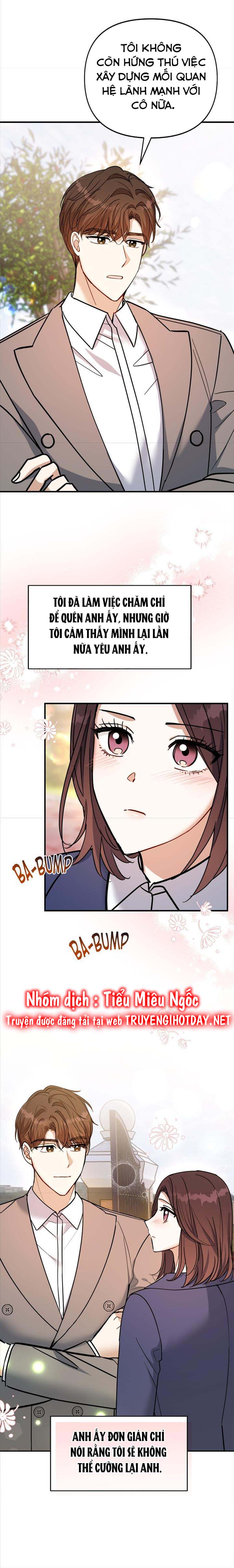 bản cam kết hôn nhân chapter 76 5