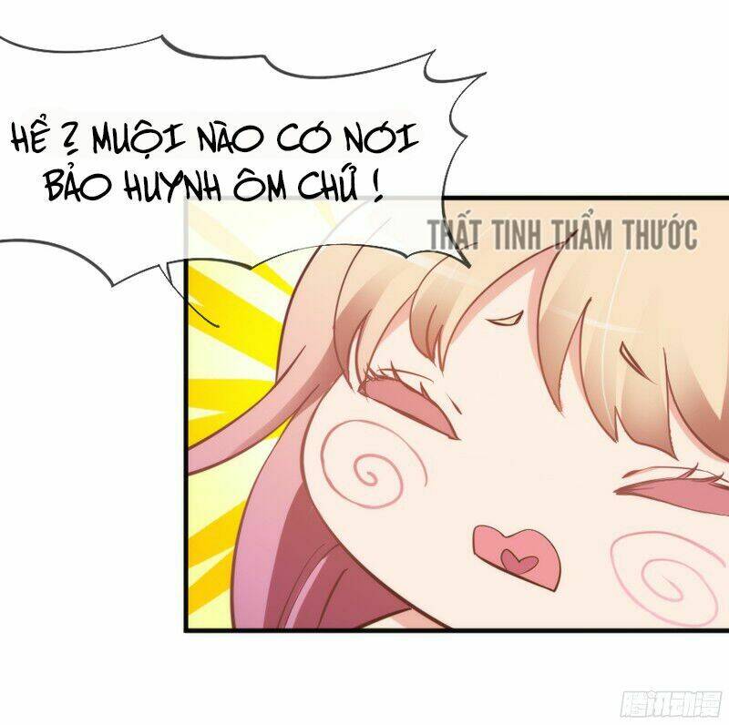 giữ chặt tiểu bạch long chapter 48 22