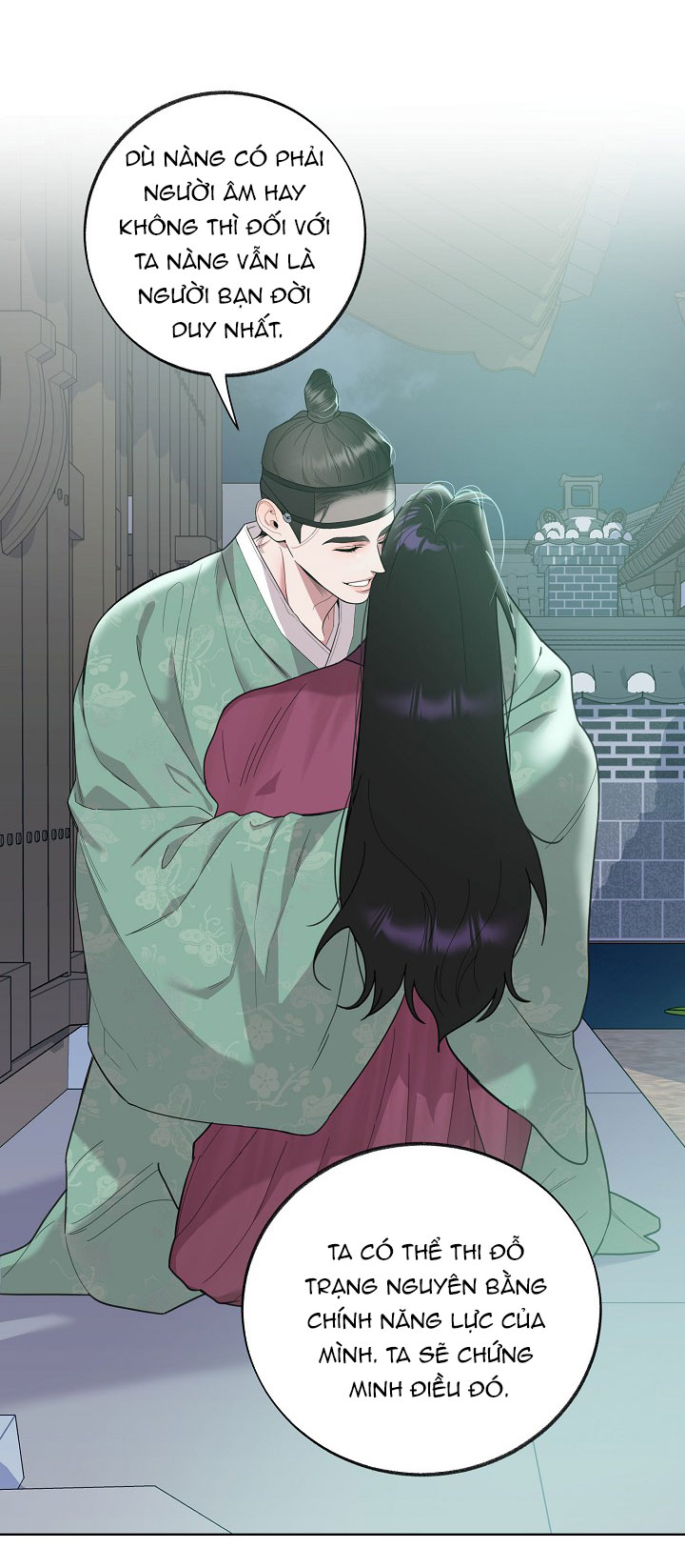 [18+] tuyển tập truyện bl ngắn - double bell chapter 41 20