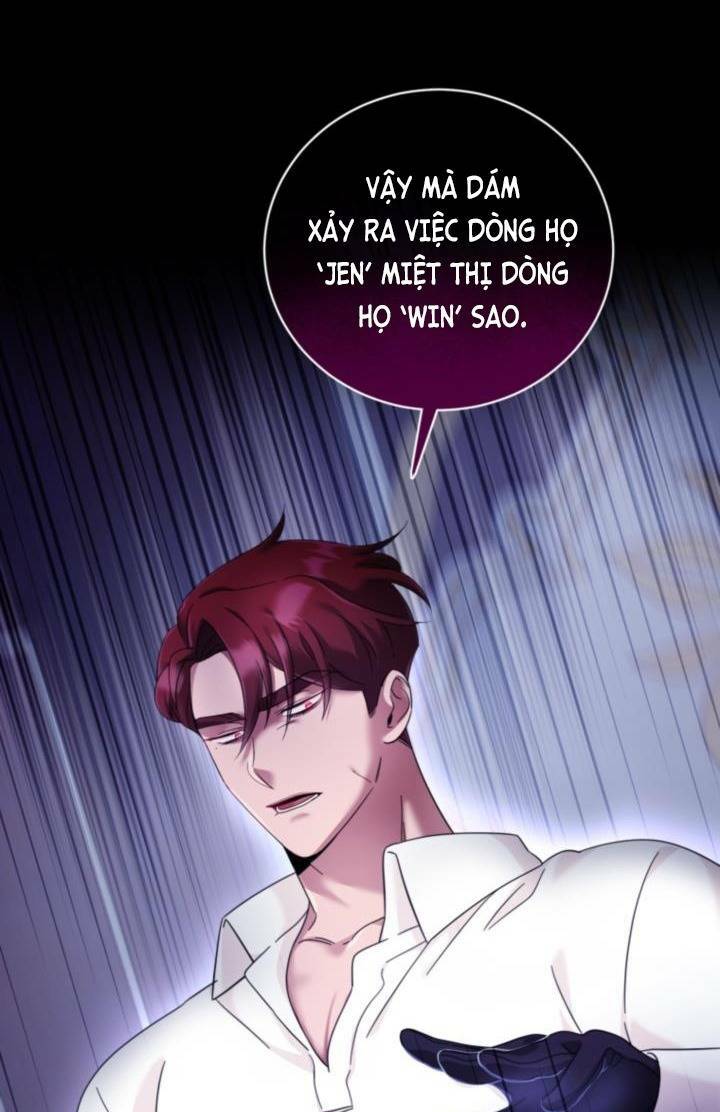 công chúa dược sĩ bé con chapter 8 17