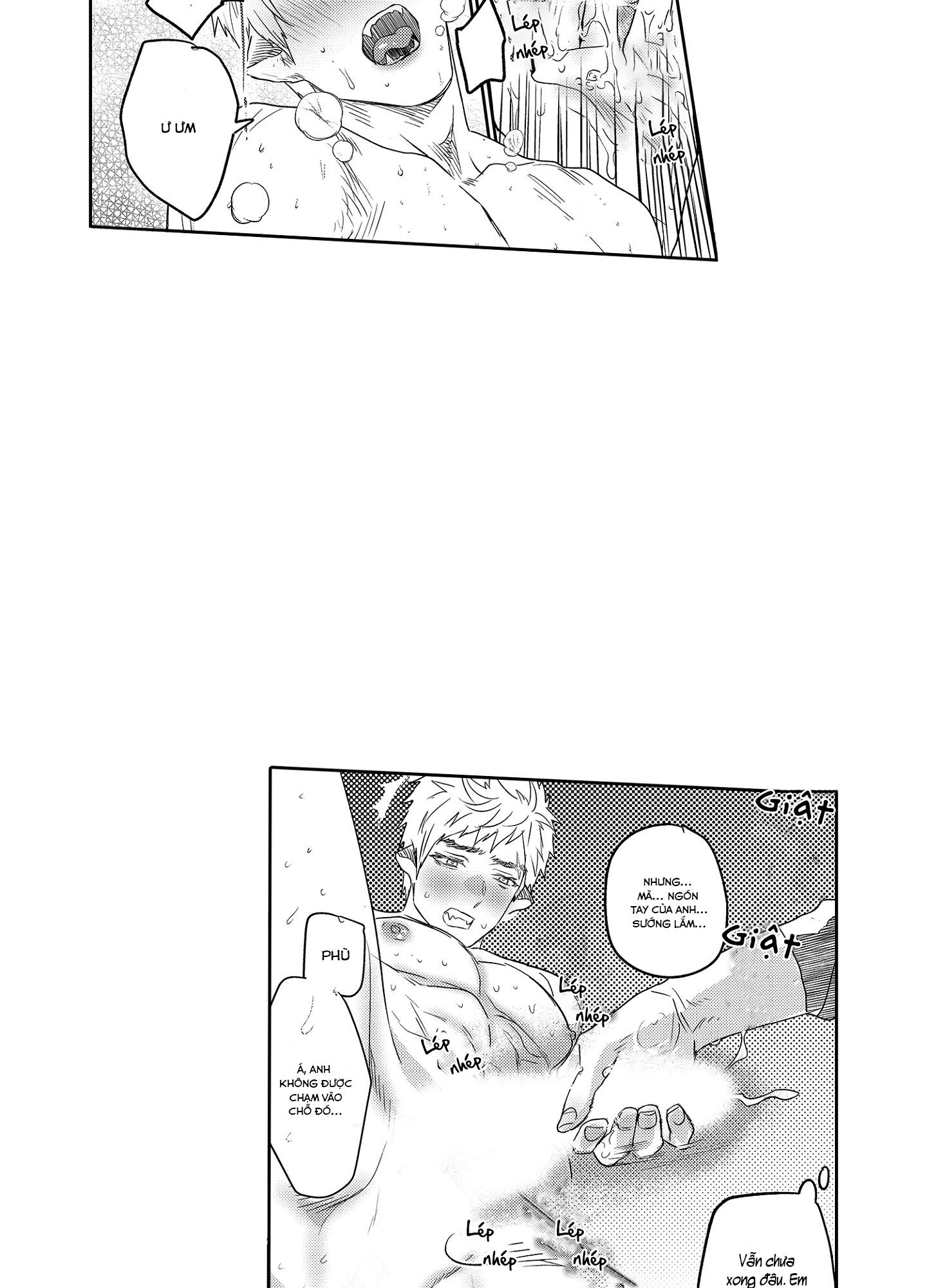 màn punchline cực khoái chapter 10 11