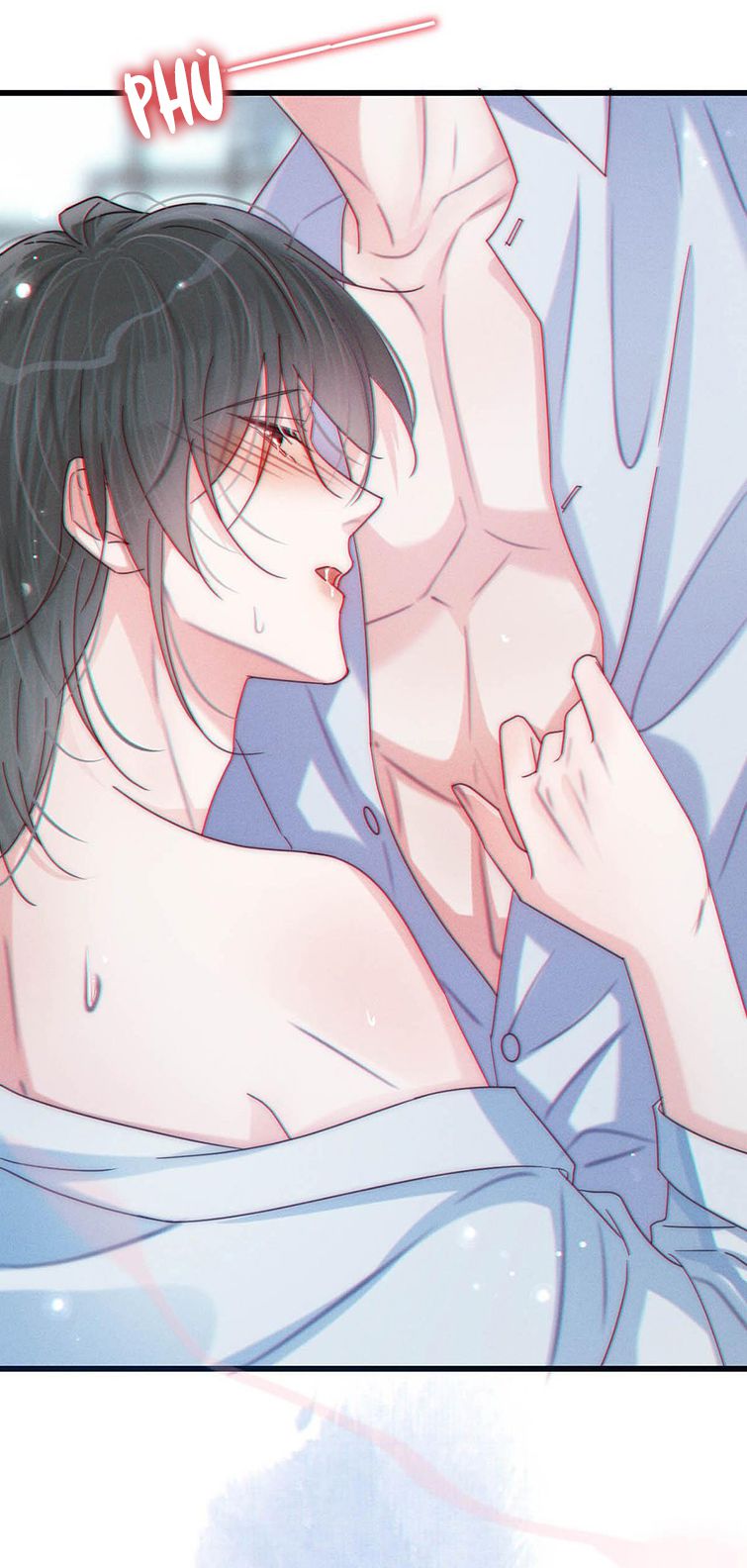 nịch tửu chapter 66 4