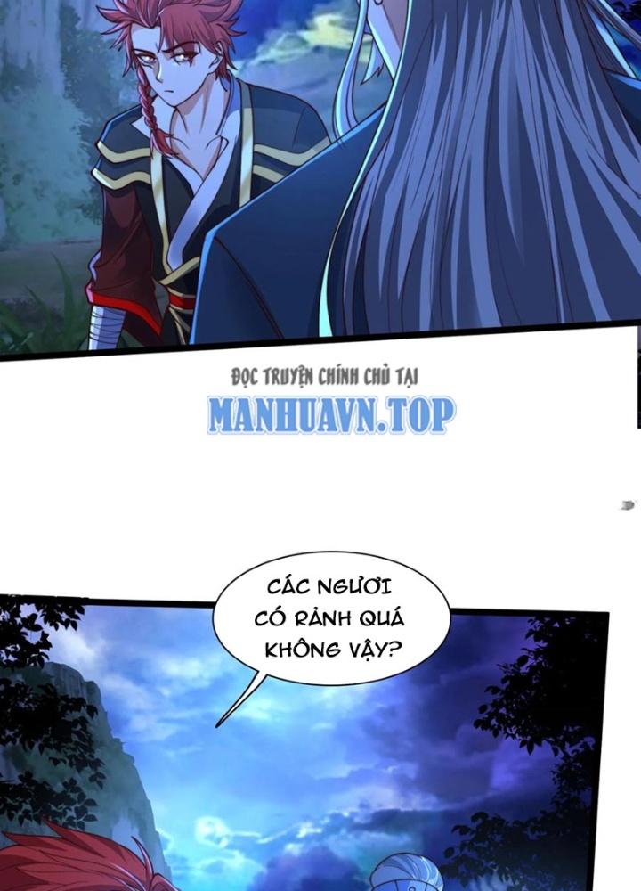 ta nuôi ma quỷ ở trấn ma ti chapter 243 26