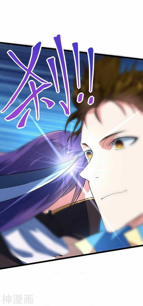 đan võ chí tôn chapter 20 10