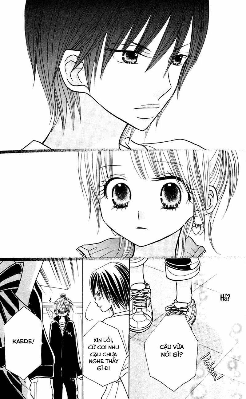 gakkou no ojikan chapter 24 13