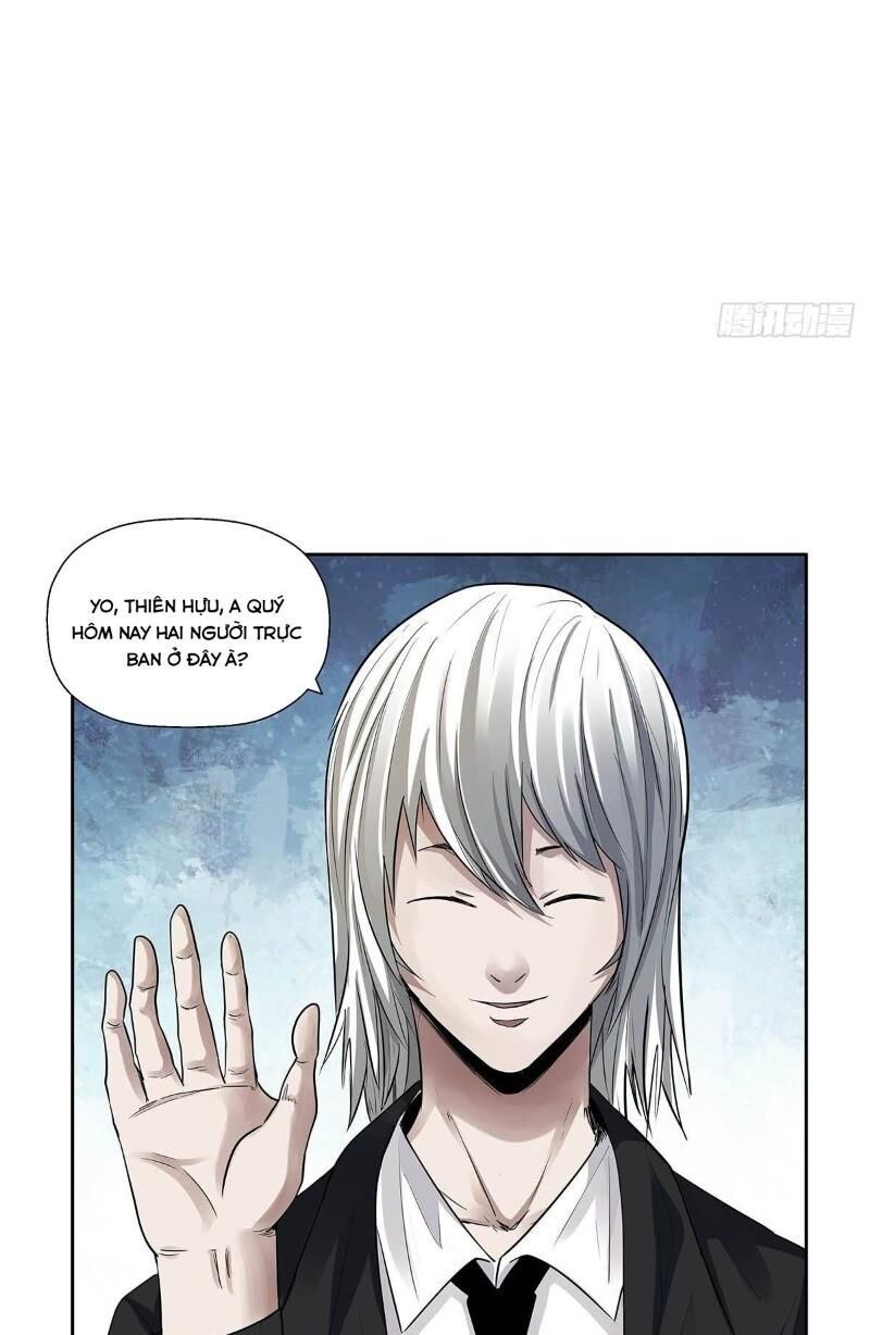 hồng đỉnh chi hạ chapter 2 19