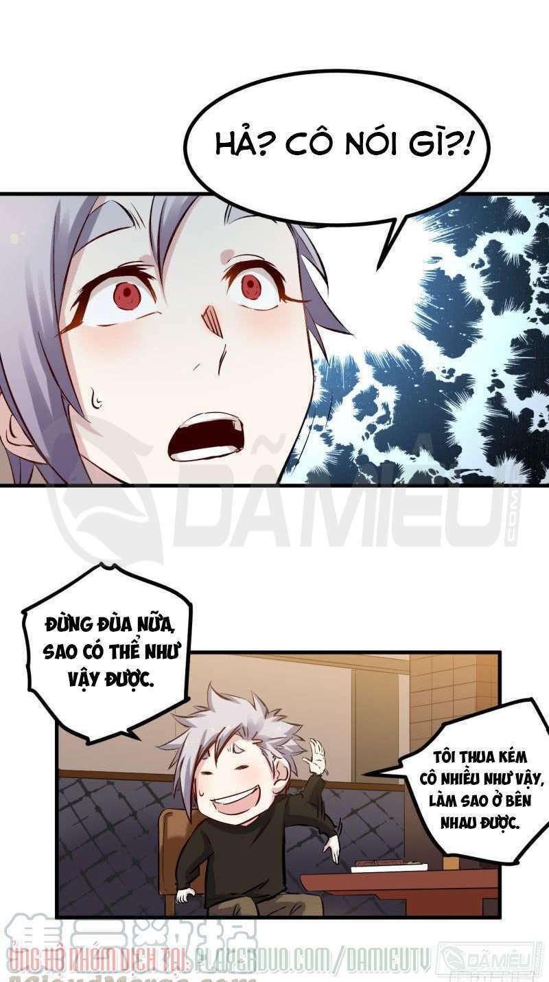 đỉnh phong thần y chapter 57 14