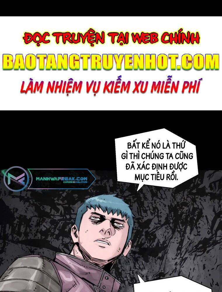 mật mã mê cung chapter 15 32