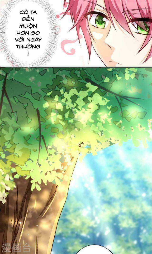 hôm nay tôi sẽ yêu ai đây ? chapter 1 15