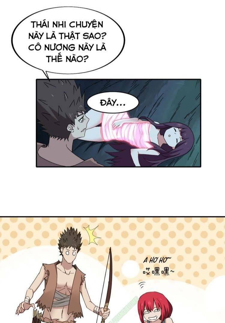 ta luyện giả kim trong thời đại tu tiên chapter 59 9