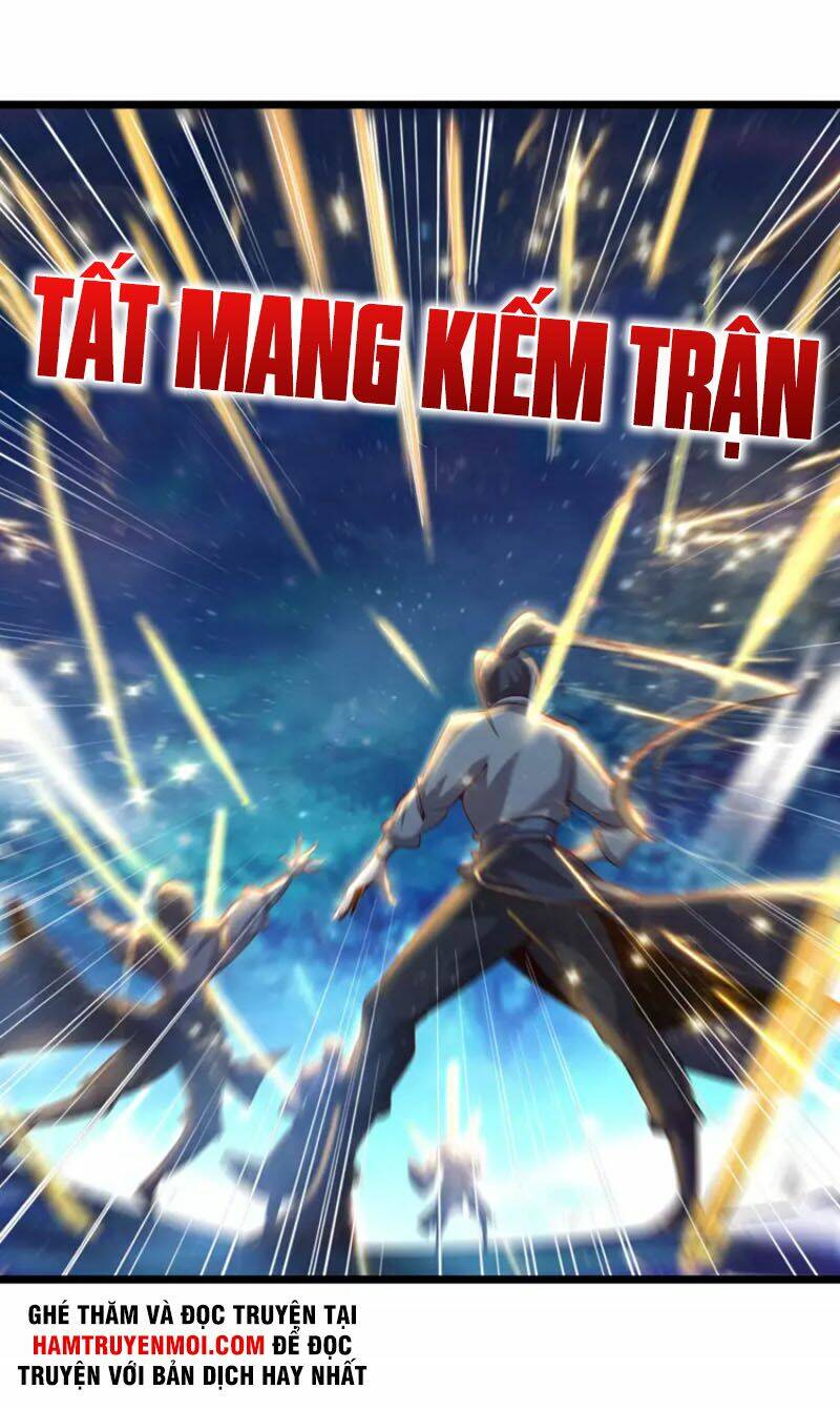 Tiên Đế Xâm Nhập Chapter 140 - Trang 32